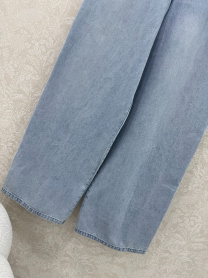 CHANEL NEW JEANS 269243