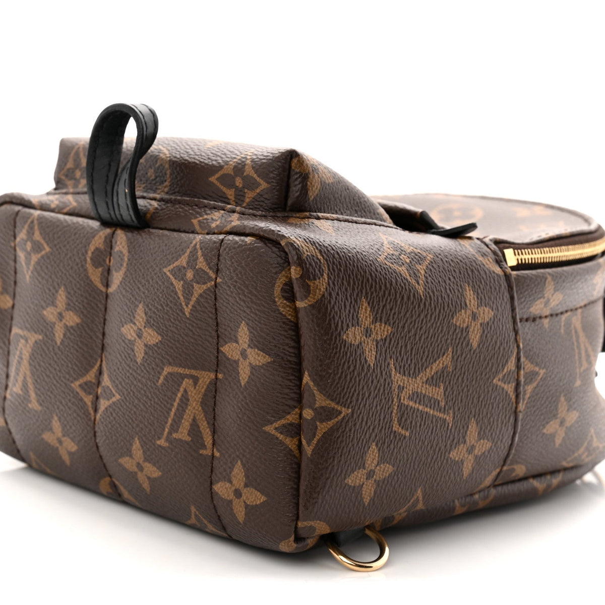 Monogram Palm Springs Backpack Mini