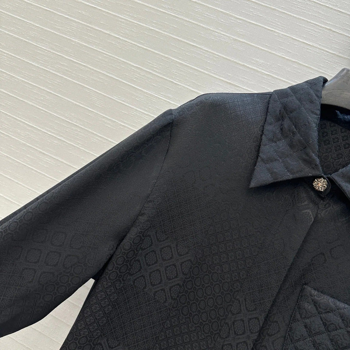CHANEL SHIRT STYLE 34