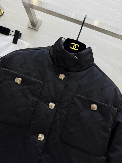 CHANEL 25S COAT STYLE 179