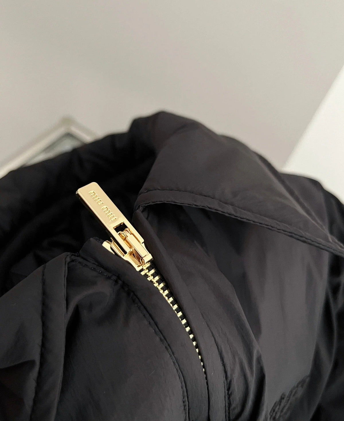 MIUMIU JACKET STYLE 613