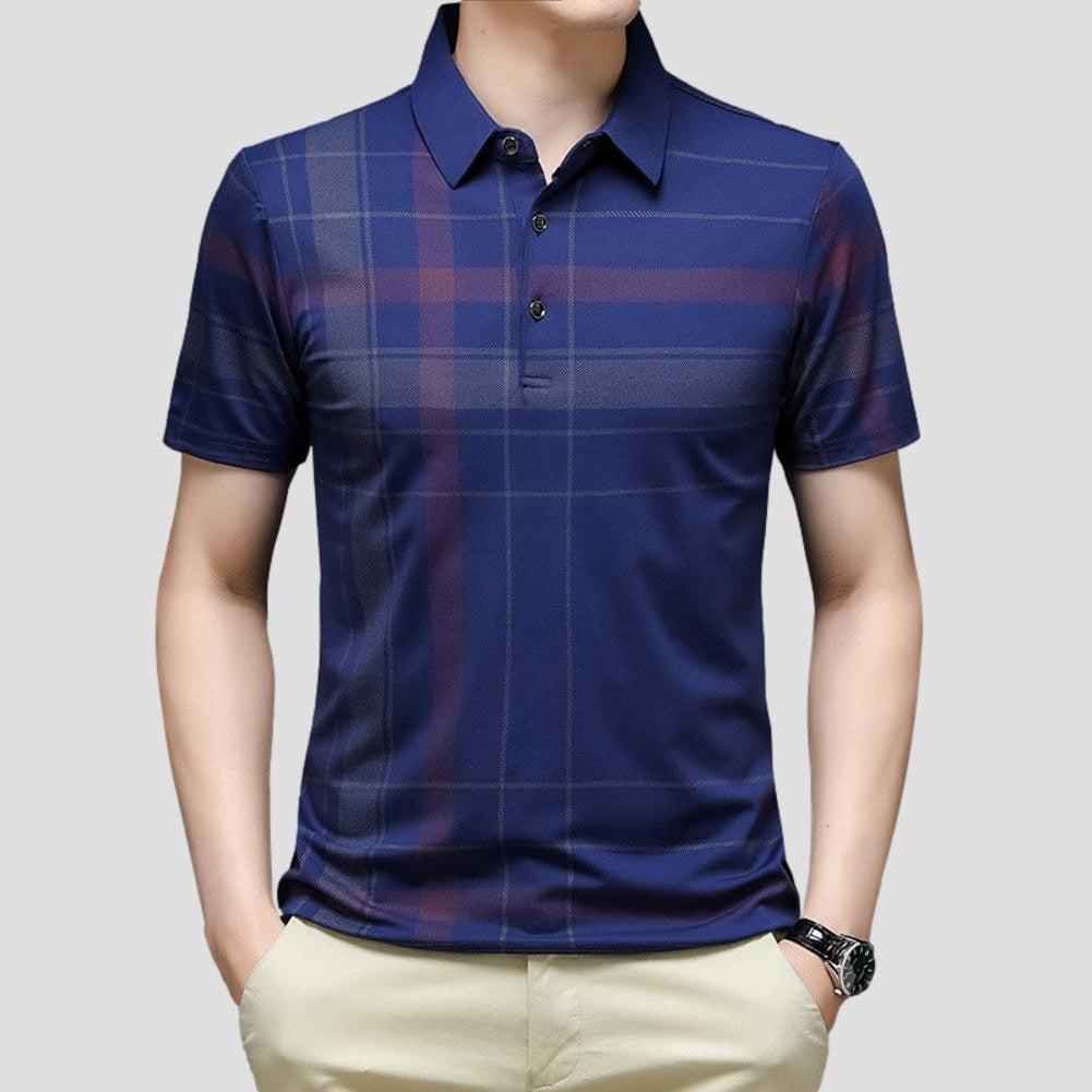 Saint Morris Wilmer Polo Shirt