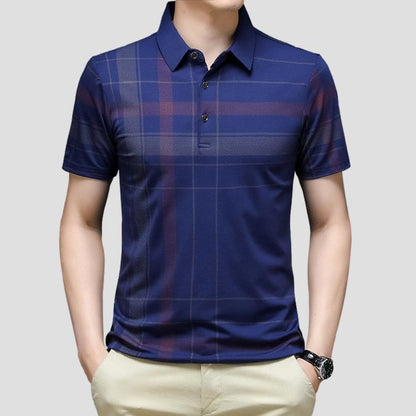 Saint Morris Wilmer Polo Shirt