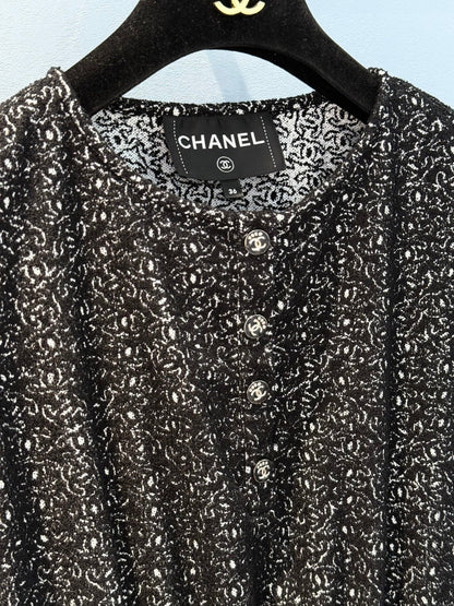 CHANEL DRESS STYLE 92