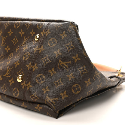 Monogram Artsy MM