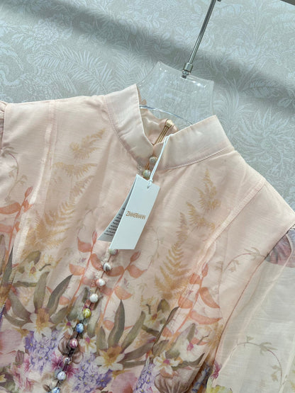 Zimmermann 2025 Dress 305