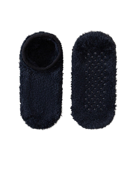 Rufia - Winter Thick Coral Fleece Non-Slip Floor Socks