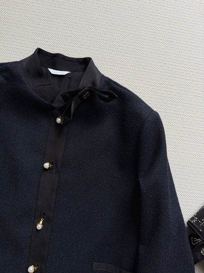 CD 26s Pearl Button Jacket 352888