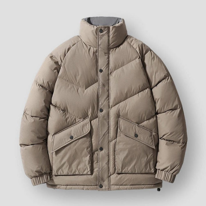 White Puffer