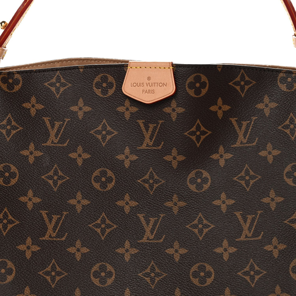 Monogram Graceful PM