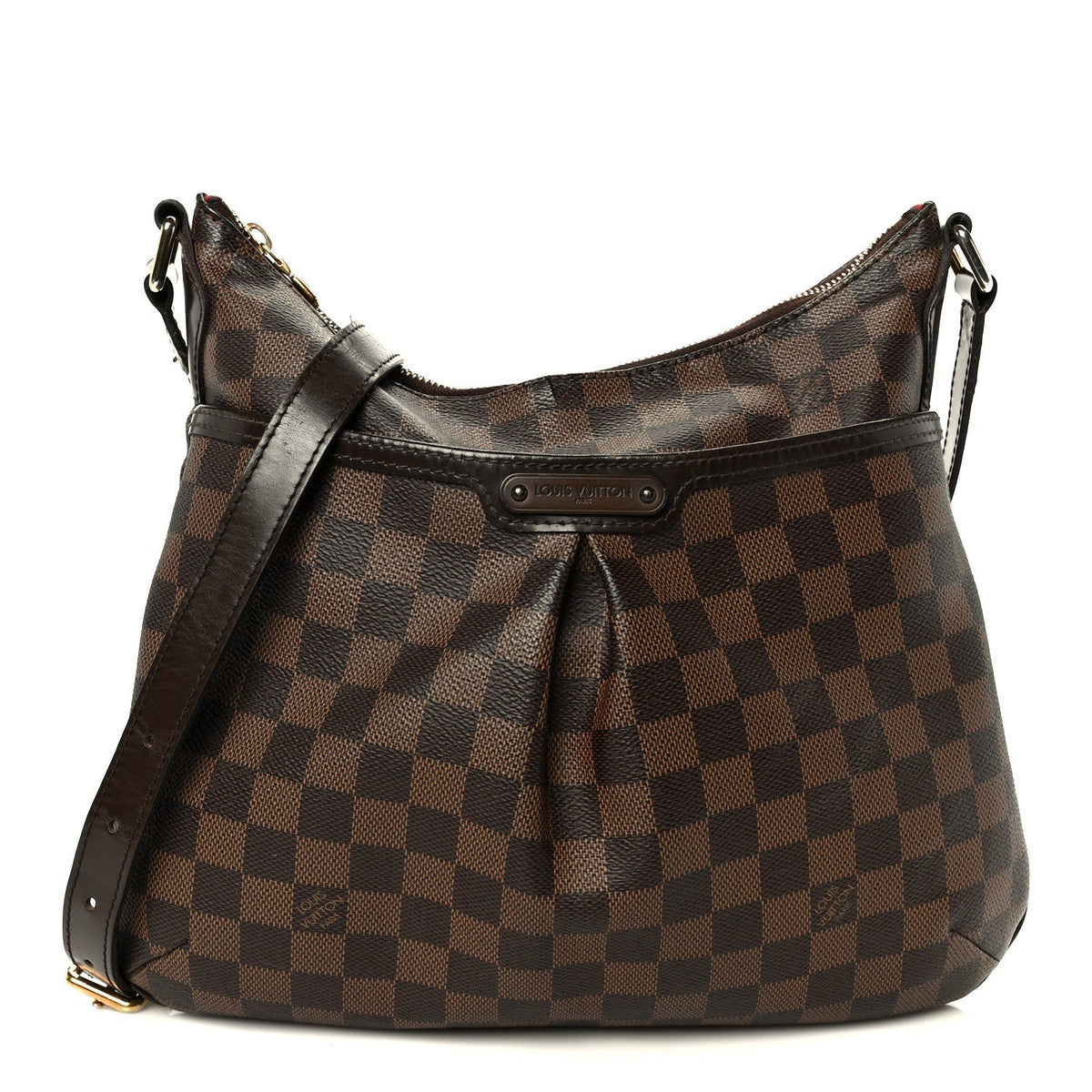 Damier Ebene Bloomsbury PM