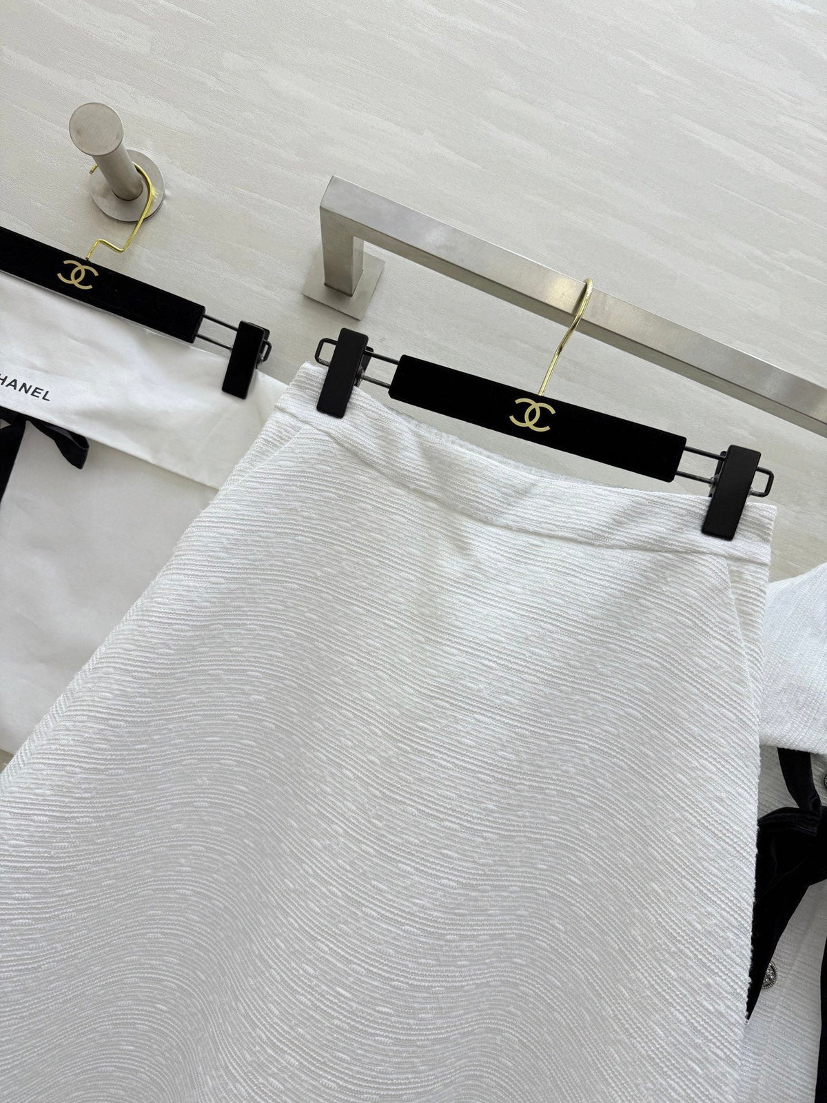 CC 26s Spring Set White Tweed