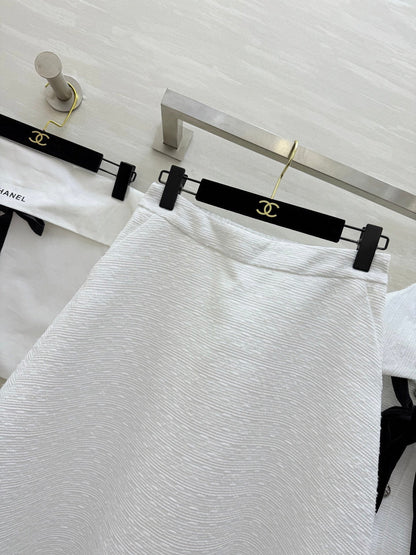 CC 26s Spring Set White Tweed