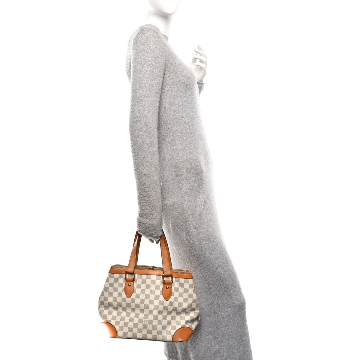 Damier Azur Hampstead PM