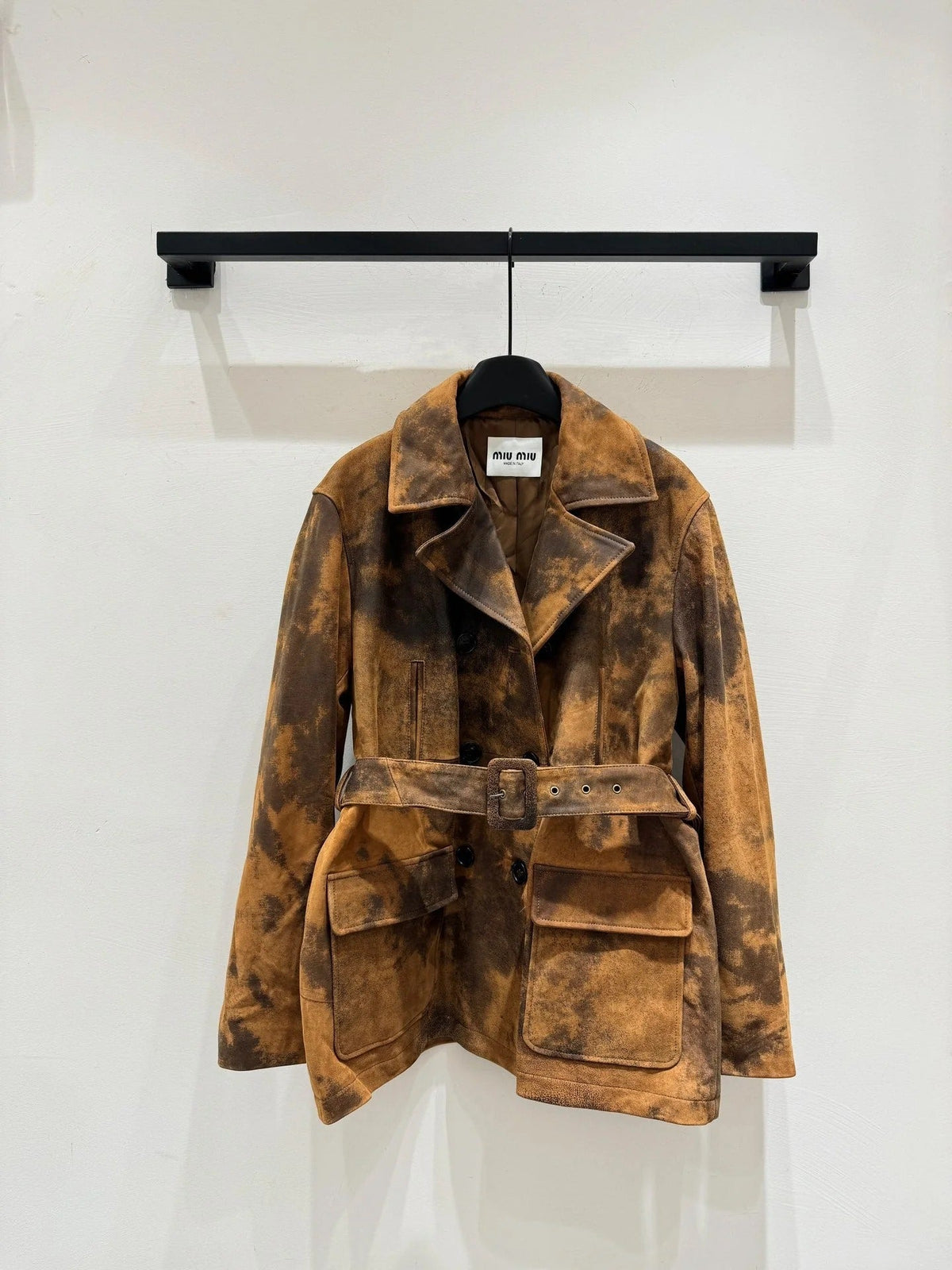 MIUMIU JACKET STYLE 249