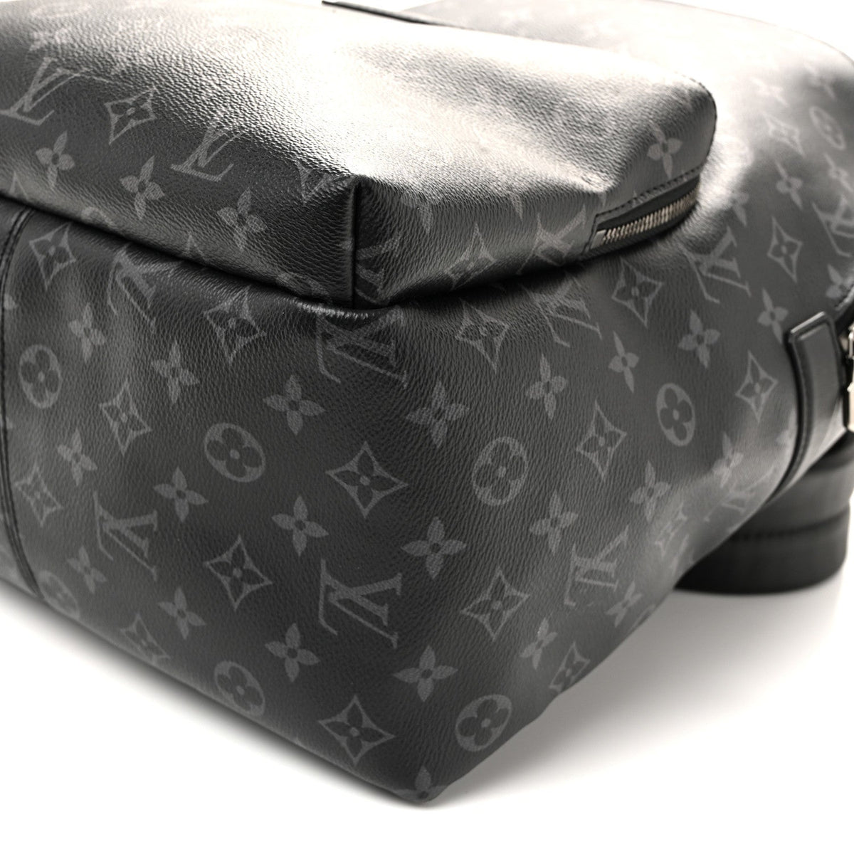 Monogram Eclipse Discovery Backpack PM