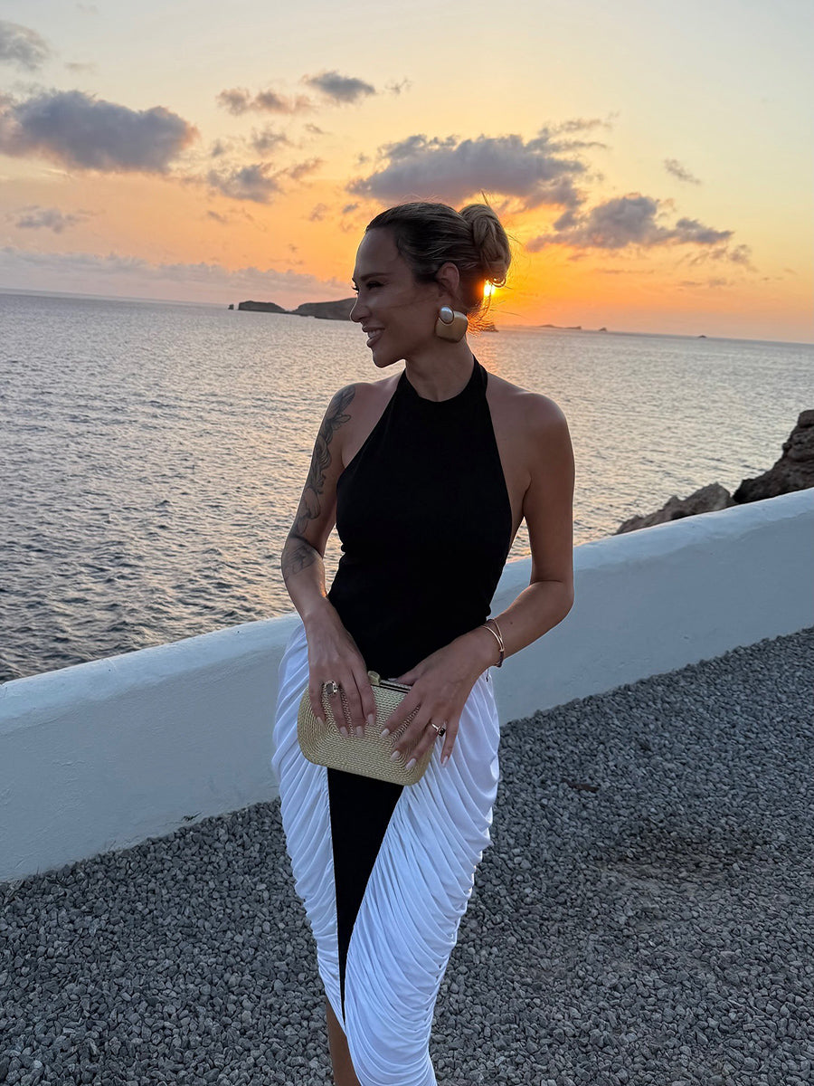 Penelope Midi Dress