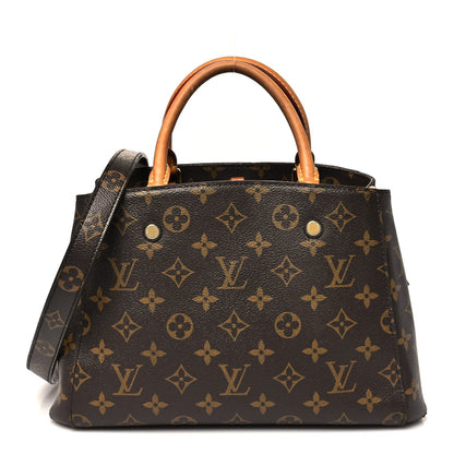 Monogram Montaigne BB