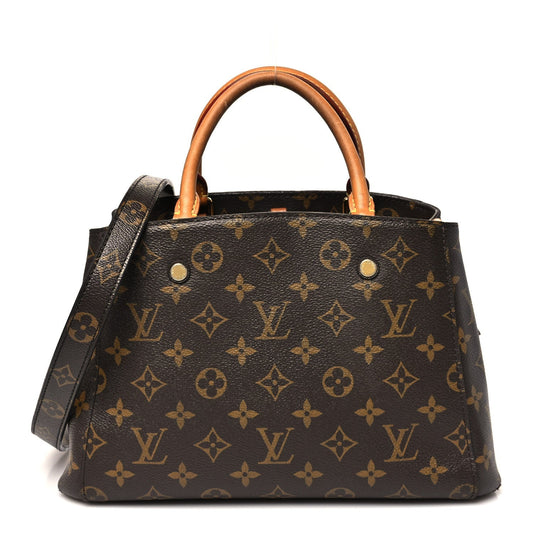 Monogram Montaigne BB