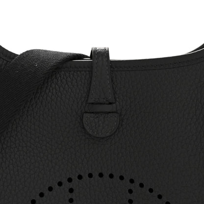 Taurillon Clemence Evelyne TPM Black