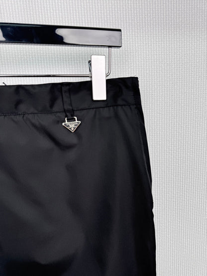 PRADA 25S SKIRT 493
