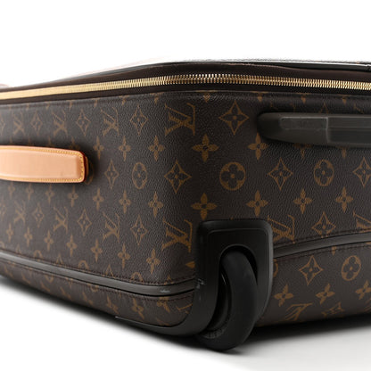 Monogram World Tour Pegase Legere 55