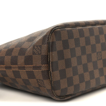 Damier Ebene Neo Neverfull PM