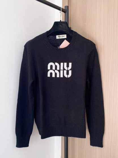 MIUMIU SWEATER STYLE 705