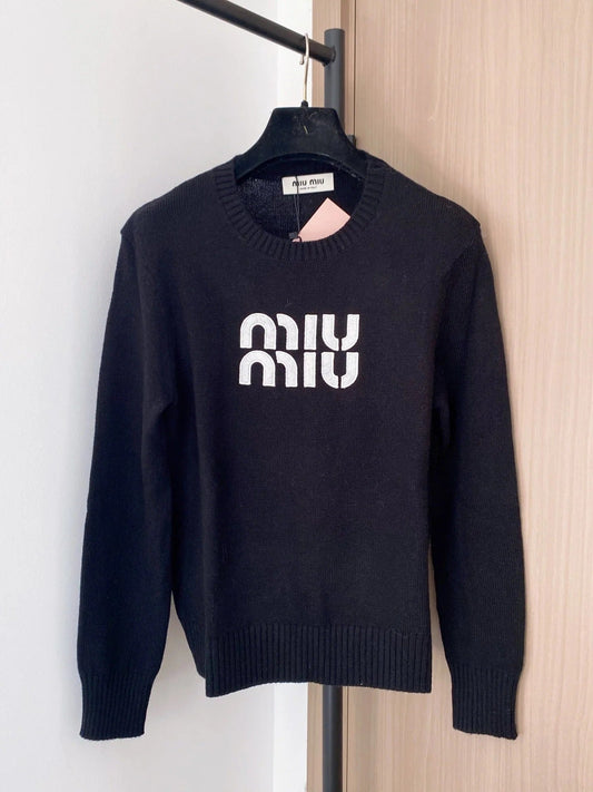 MIUMIU SWEATER STYLE 705