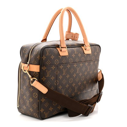 Monogram Icare Bag