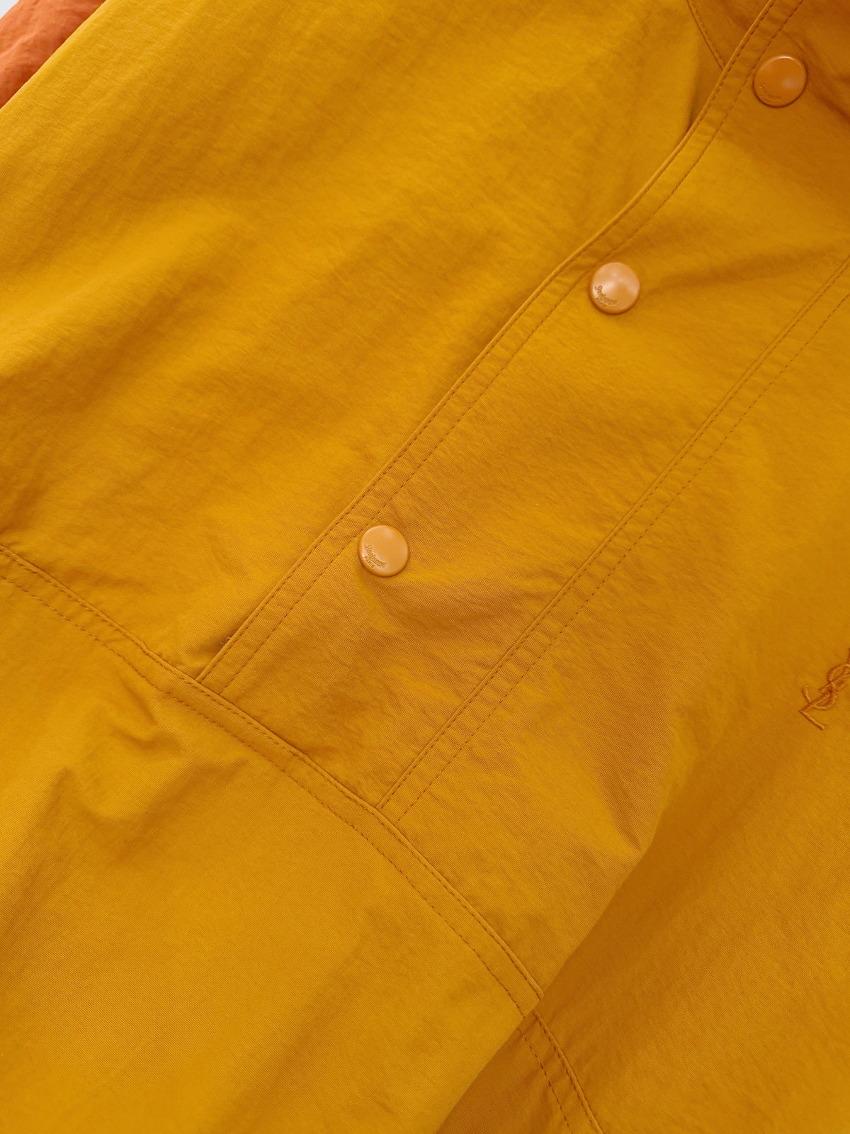 YSL 25S COAT STYLE 124