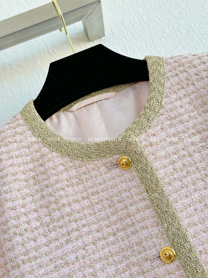 MIUMIU WOOL COAT STYLE 372