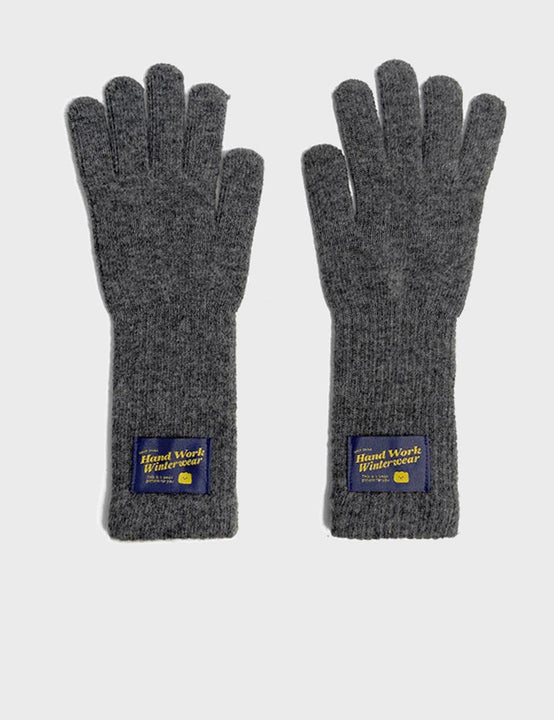 Light Gloves