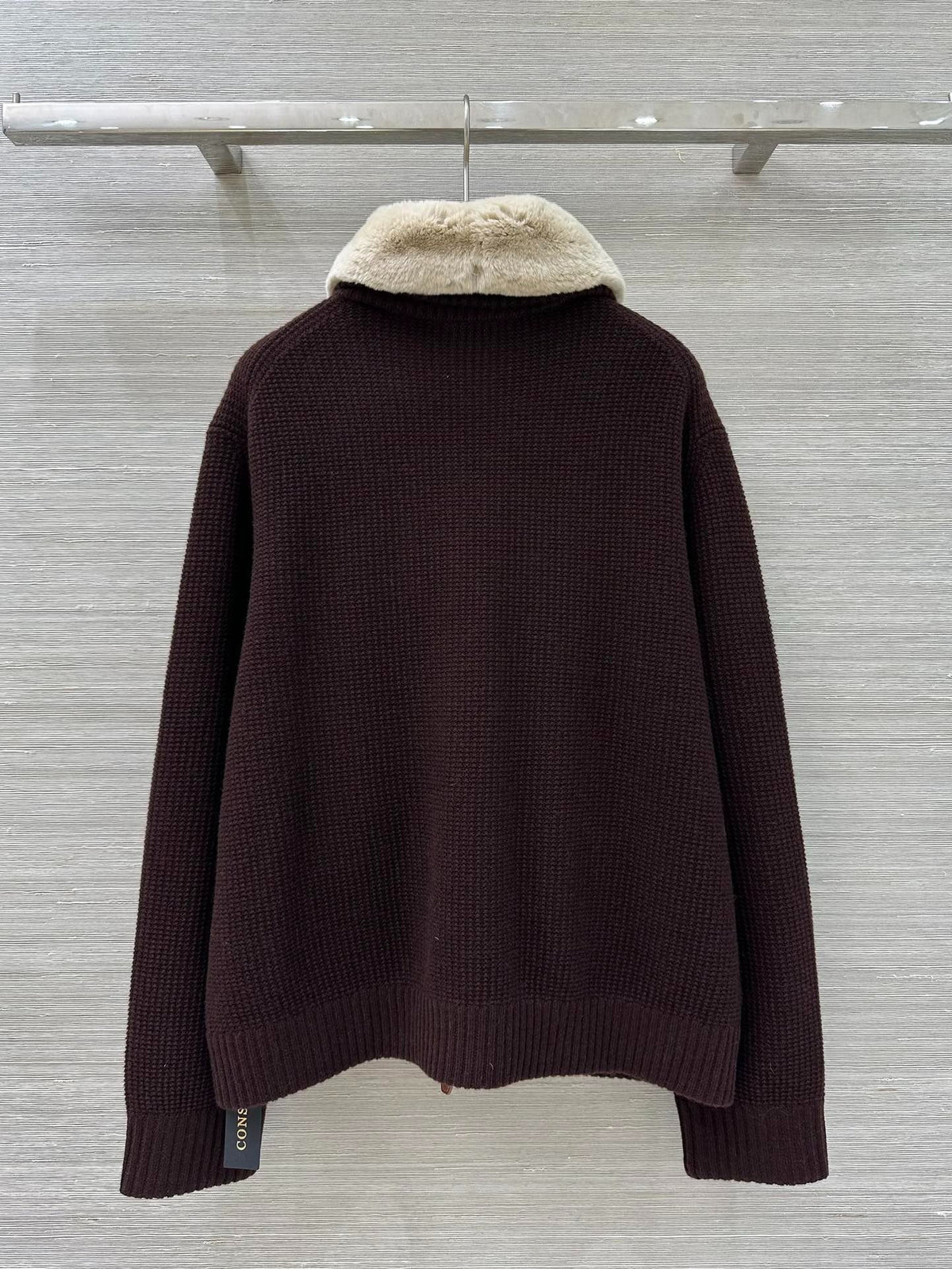 LP CARDIGAN STYLE 139