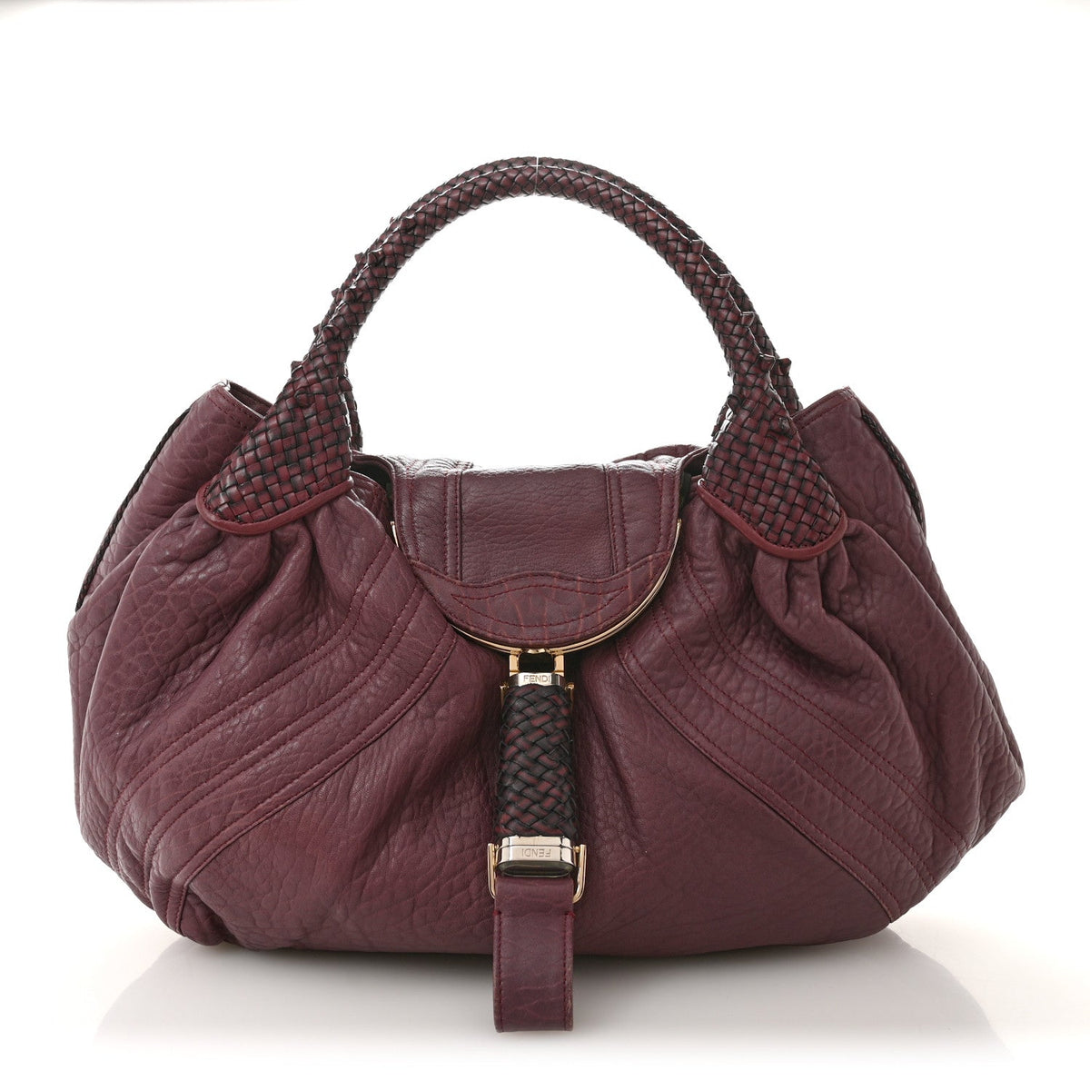 Nappa Nuvolata Spy Purple