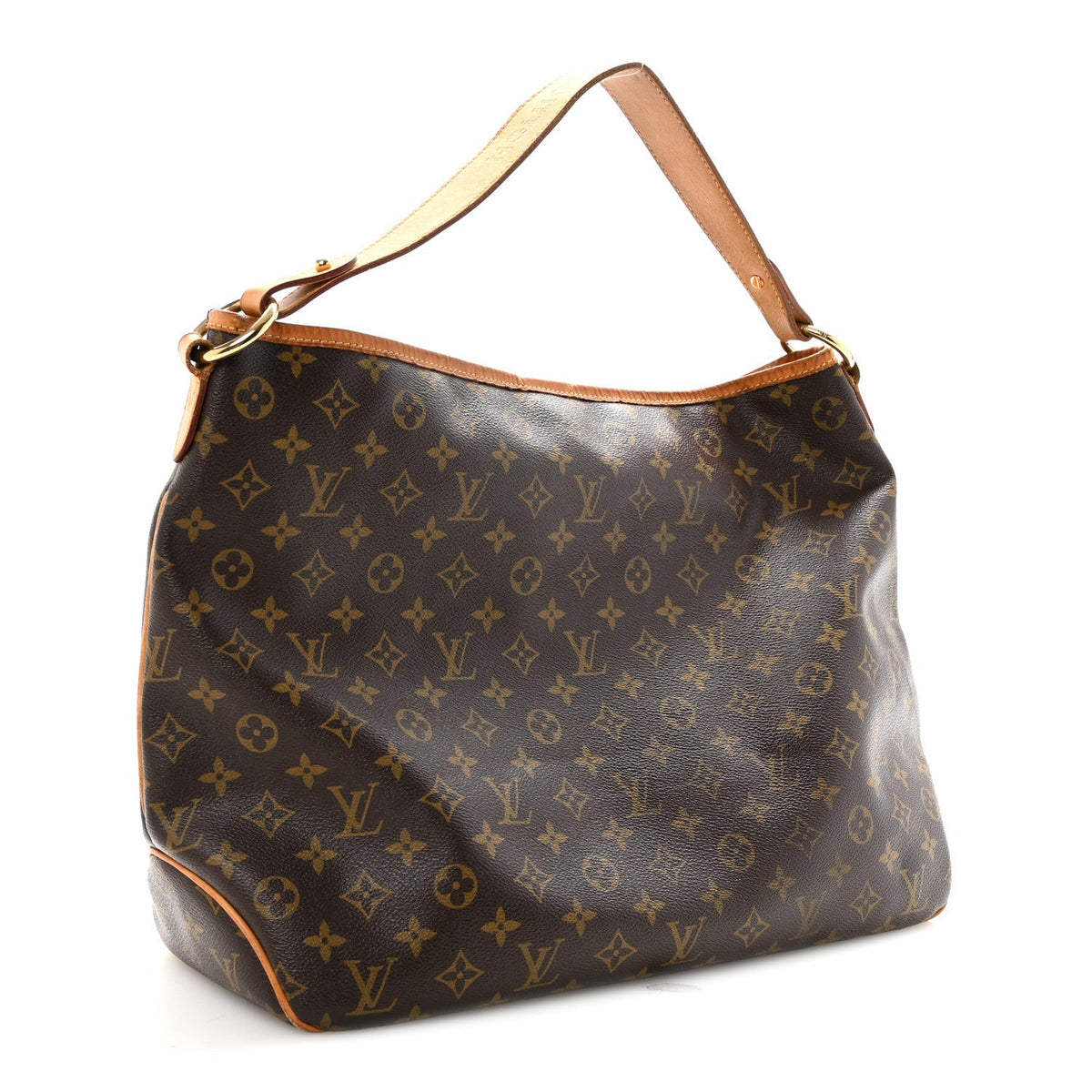 Monogram Delightful MM