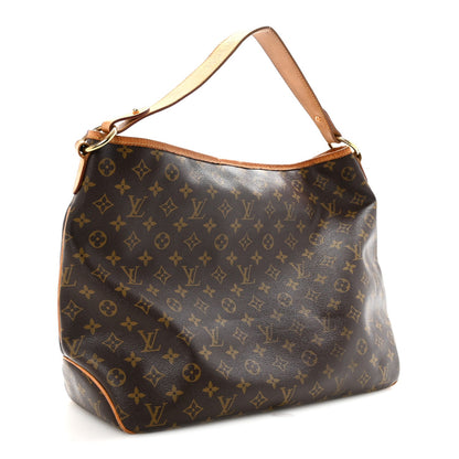 Monogram Delightful MM