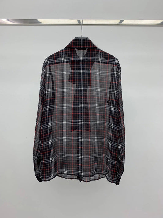 YSL 25S BLOUSE STYLE 150