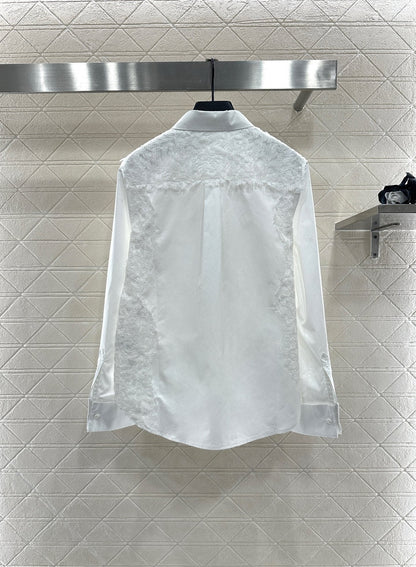 DIOR 25S SHIRT STYLE 340