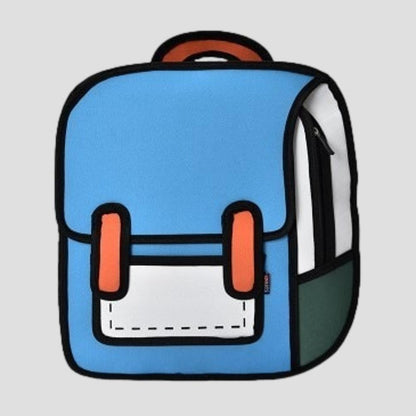 Saint Morris Seville 2D Backpack