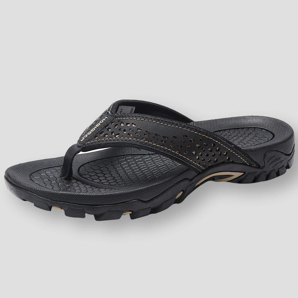Sky Madrid Kauai Leather Sandal