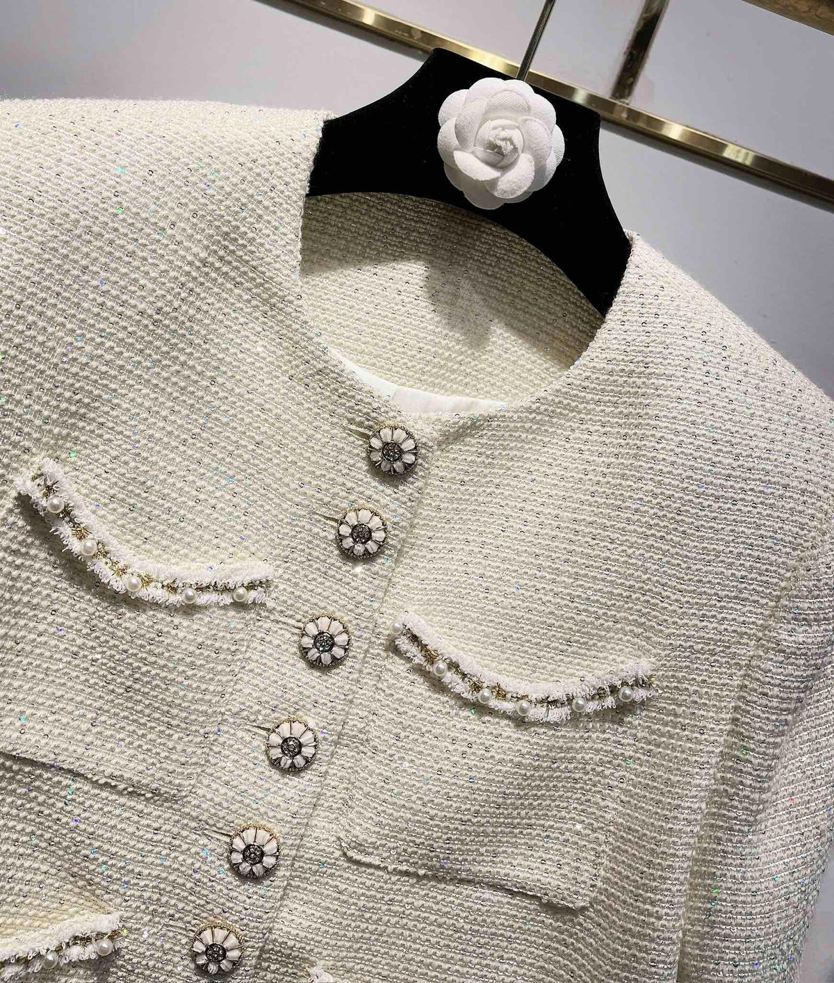 MIUMIU JACKET STYLE 595