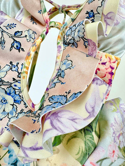 Zimmermann 25 Swimsuit 269