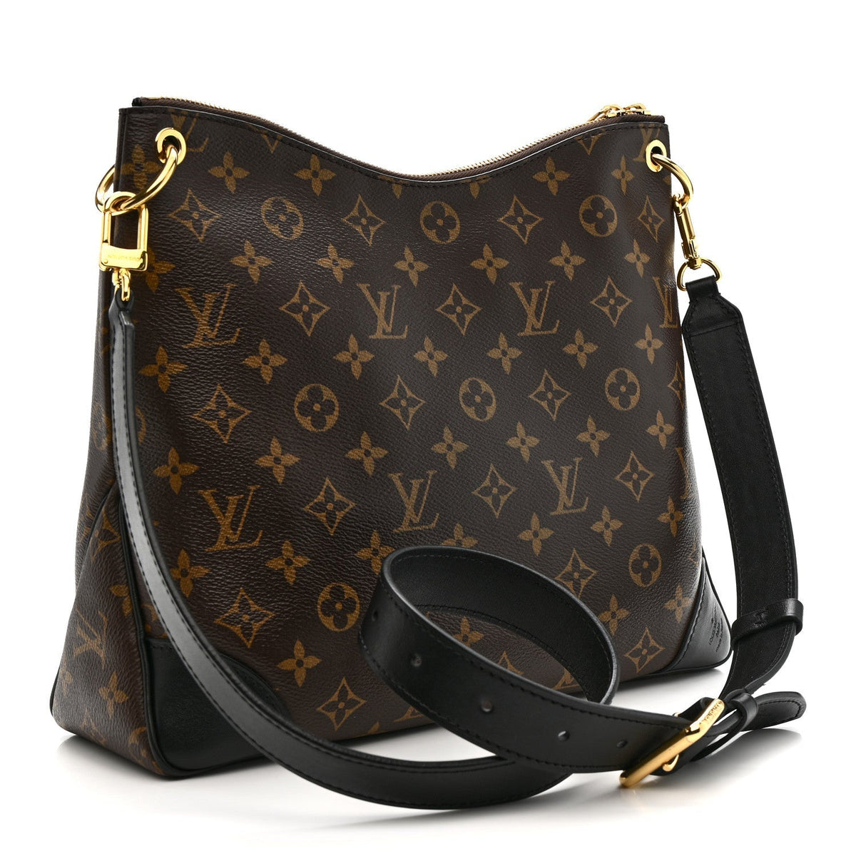 Monogram Odeon MM Black