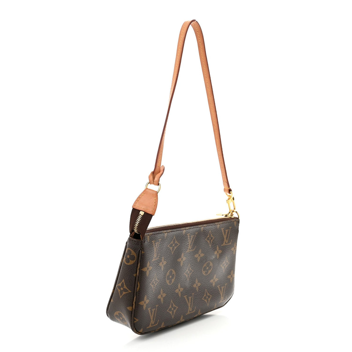 Monogram Pochette Accessories NM