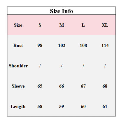 Elegant Round Neck Raglan Sleeves Knit Sweater