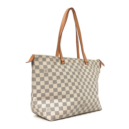 Damier Azur Iena MM