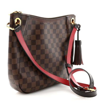 Damier Ebene South Bank Besace