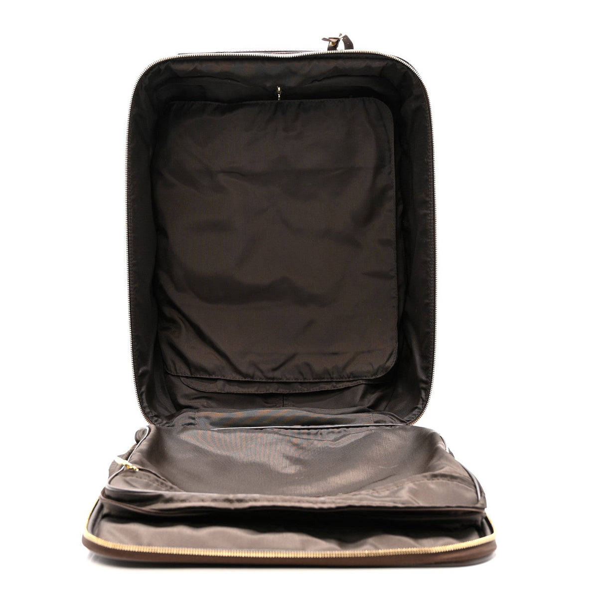 Damier Ebene Pegase 45 Rolling Luggage