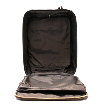 Damier Ebene Pegase 45 Rolling Luggage